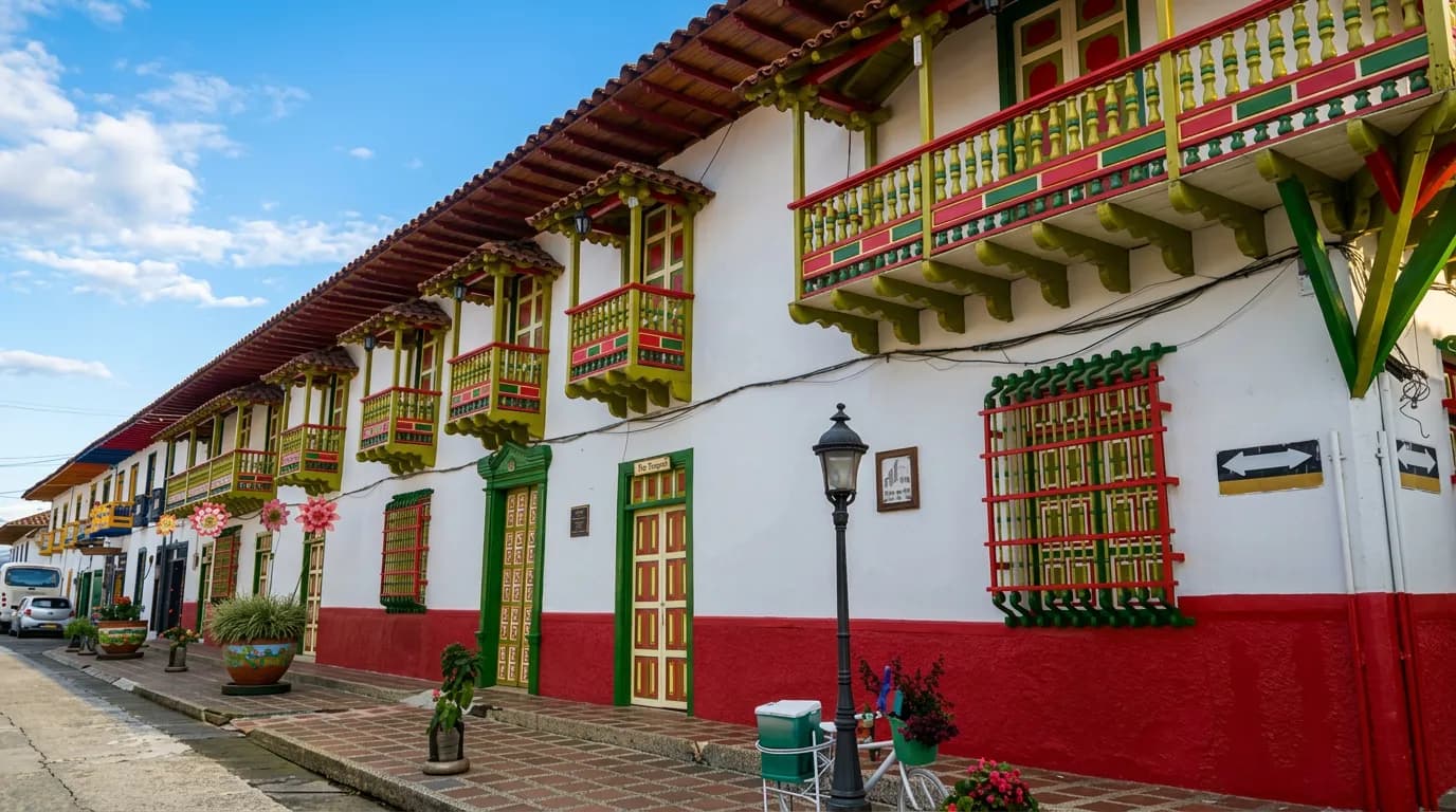 Expresiones culturales de Apía